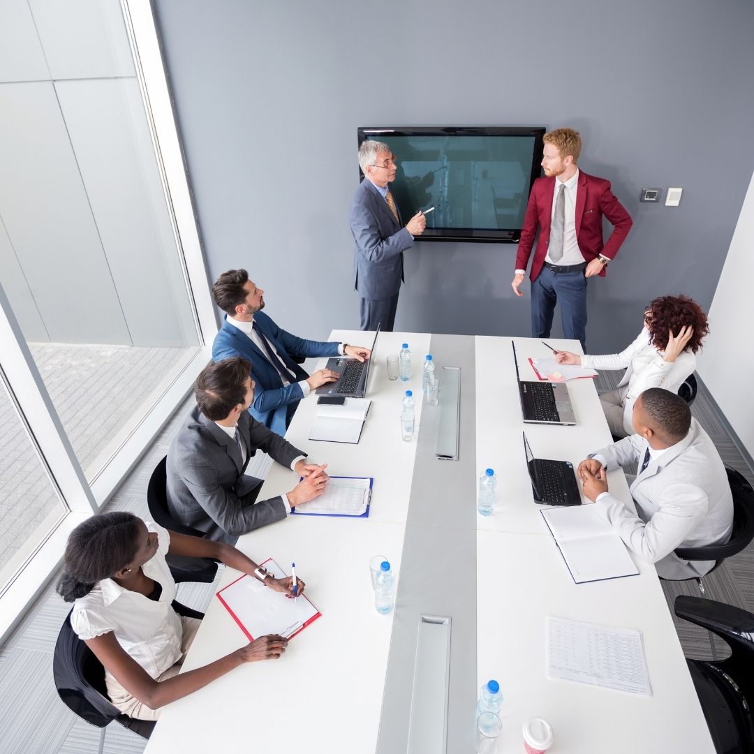 coaching-direction CODIR