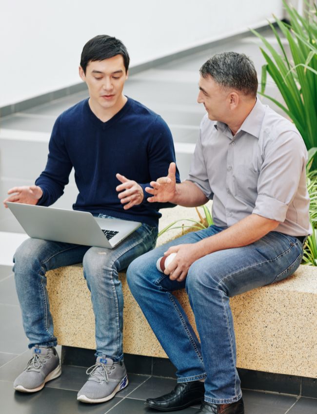 Fullmark Safety Coaching & Mentoring