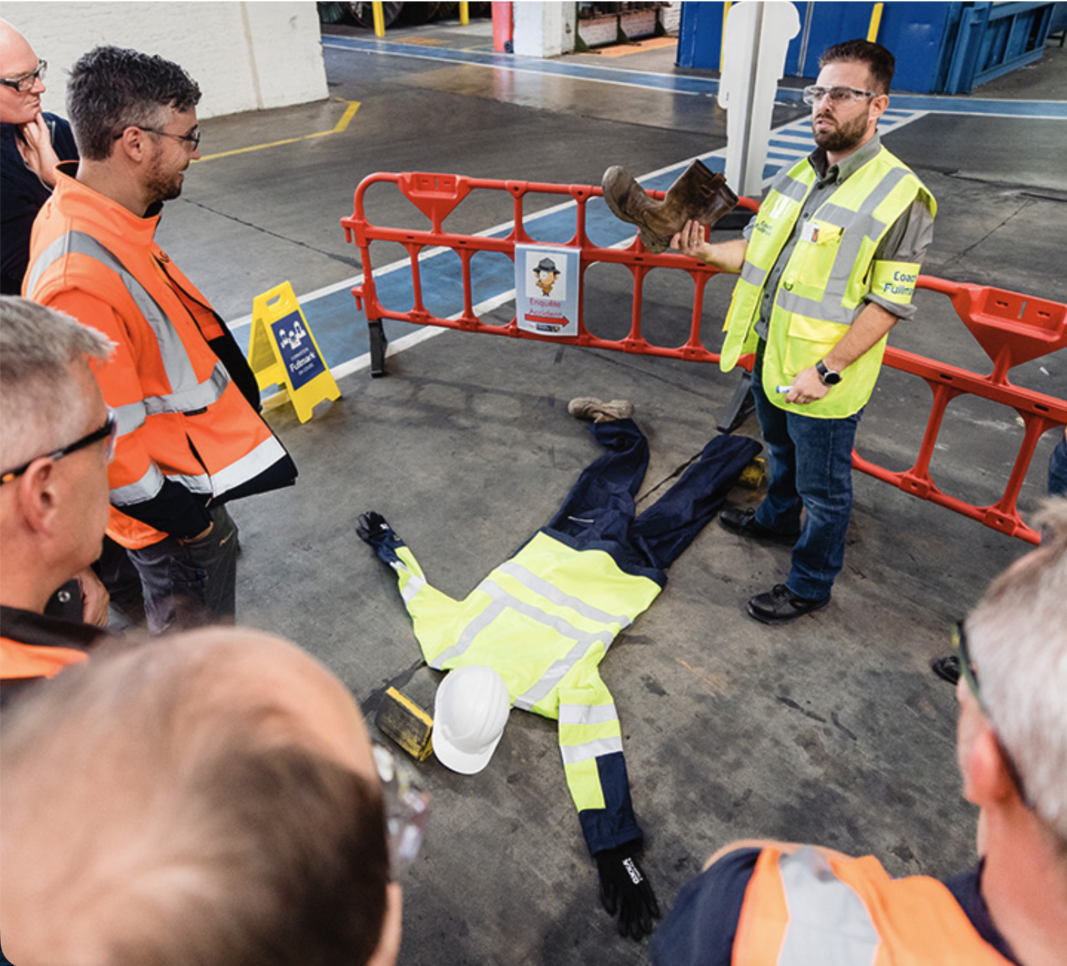Safetyday atelier fullmark
