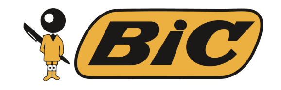 logo bic client