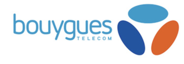 logo client bouygues