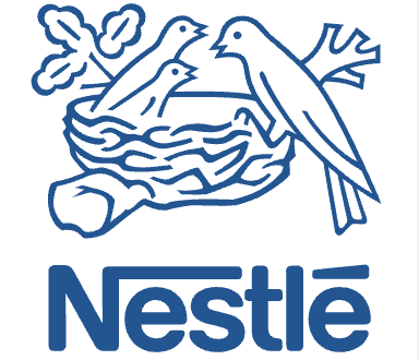 logo client nestle