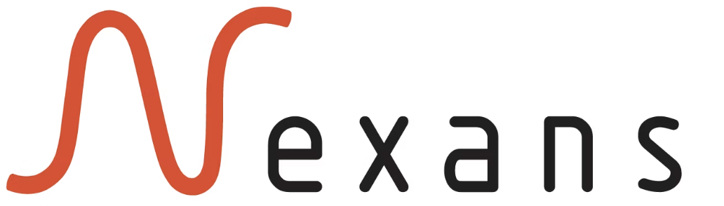 logo client nexans