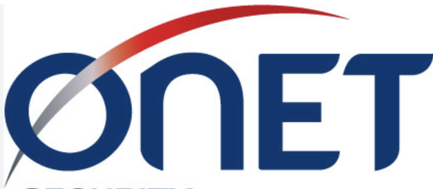 logo client onet