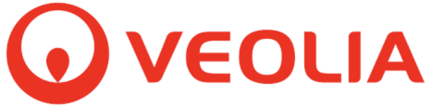 logo client veolia