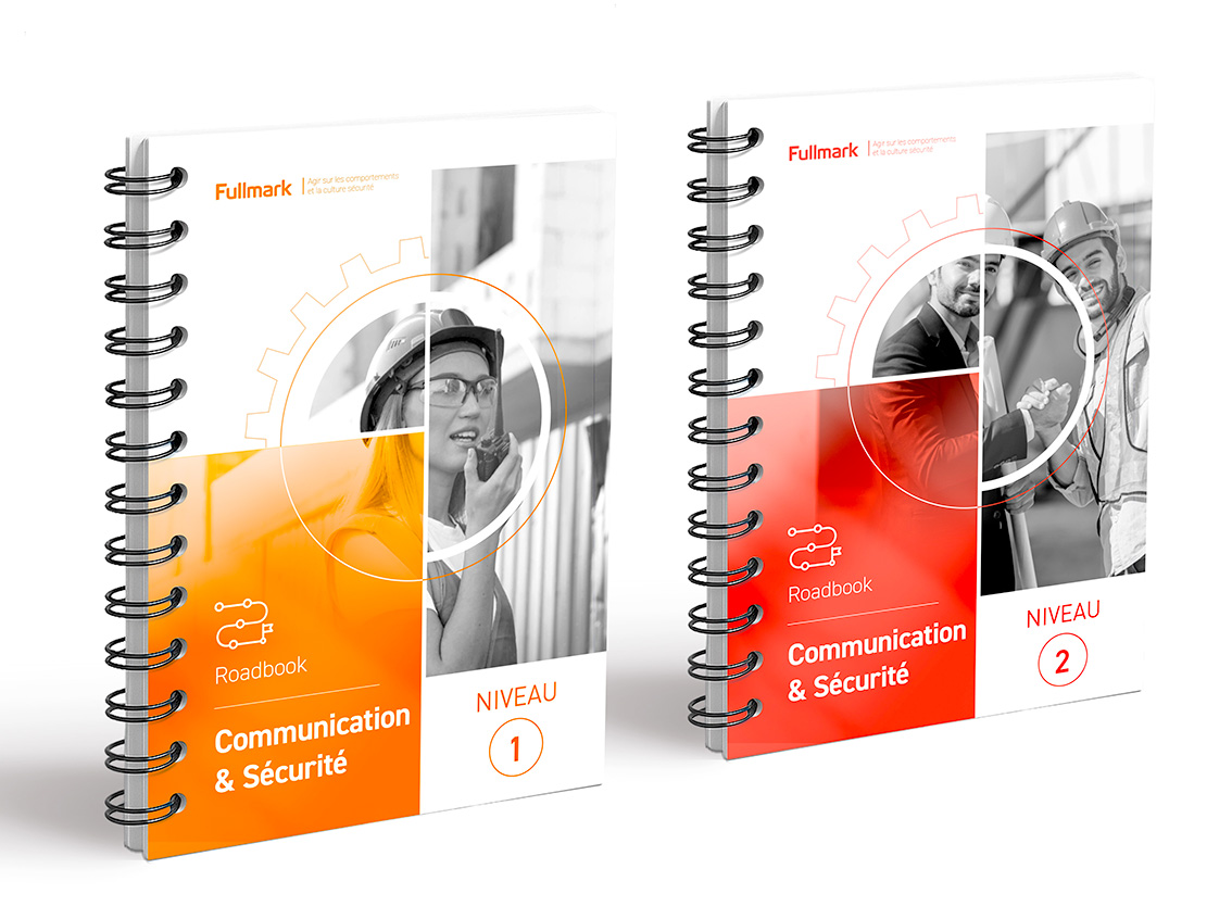 roadbook communication et securité