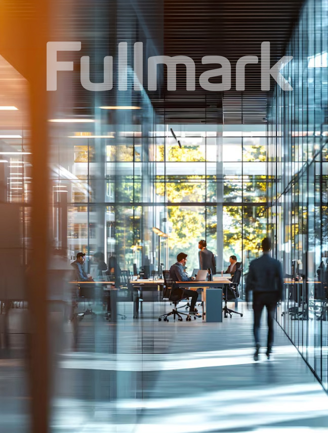 FULLMARK BUREAU OFFICE