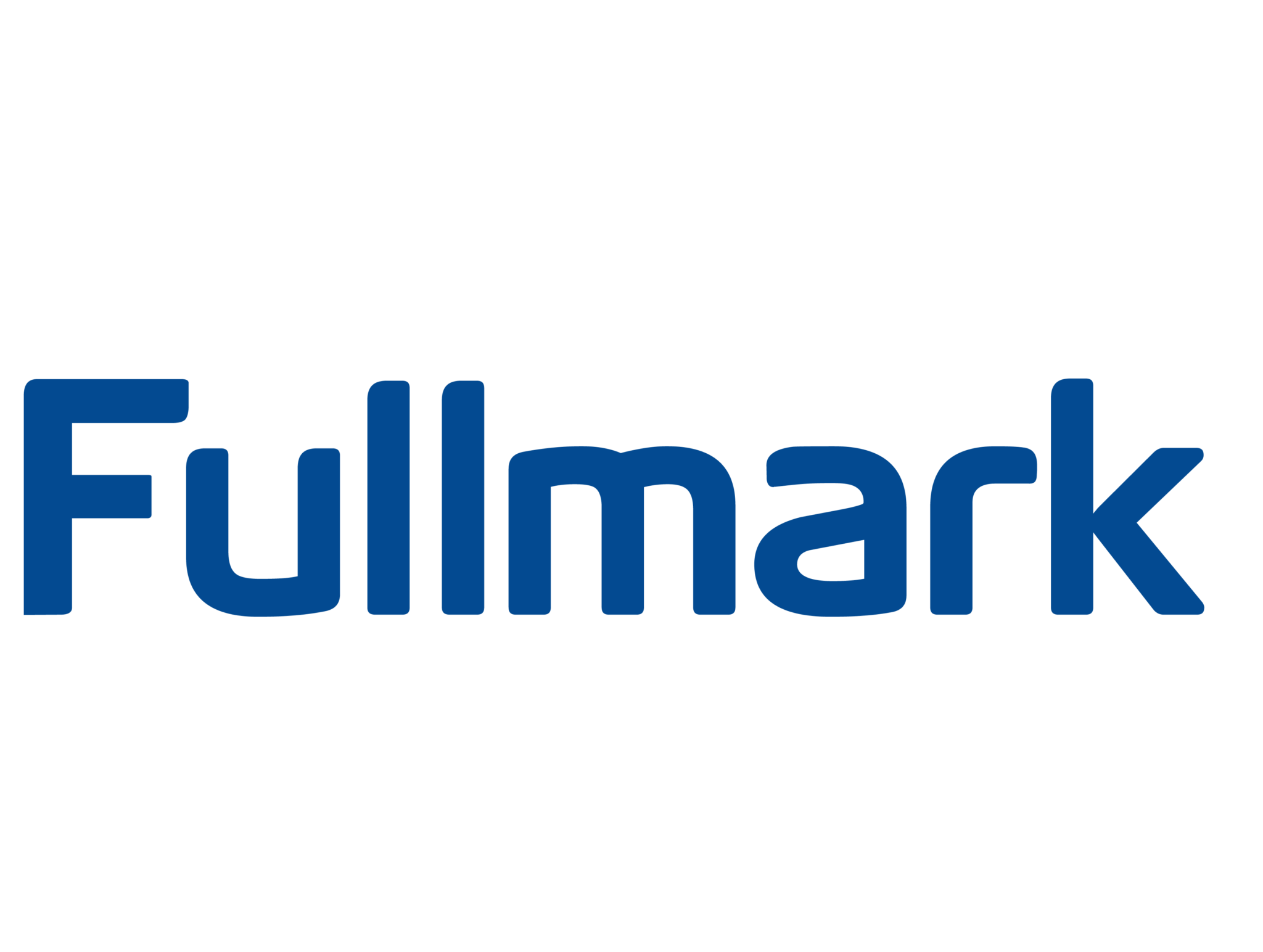 Fullmark_logo bleu